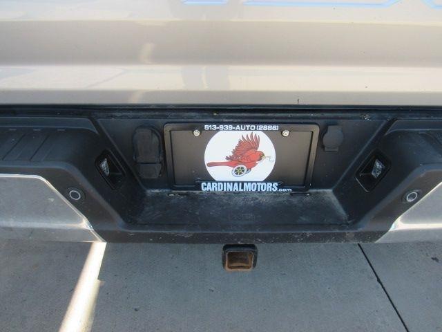 Ford F-150 XLT SuperCrew 5.5-ft. Bed 4WD 2022