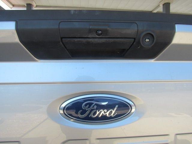 Ford F-150 XLT SuperCrew 5.5-ft. Bed 4WD 2022