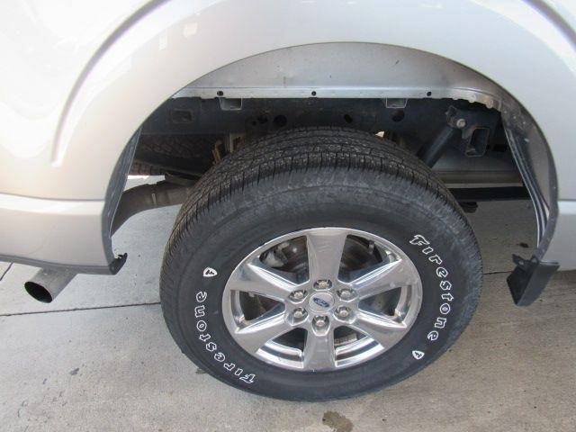Ford F-150 XLT SuperCrew 5.5-ft. Bed 4WD 2022