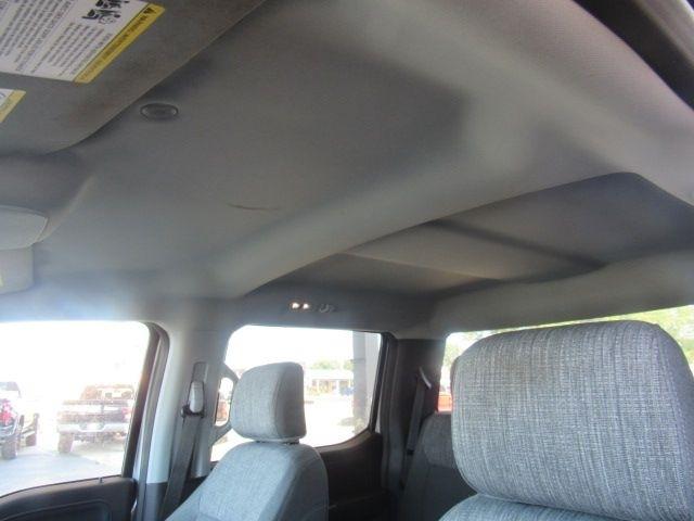 Ford F-150 XLT SuperCrew 5.5-ft. Bed 4WD 2022