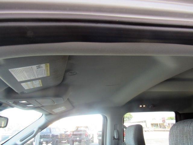 Ford F-150 XLT SuperCrew 5.5-ft. Bed 4WD 2022