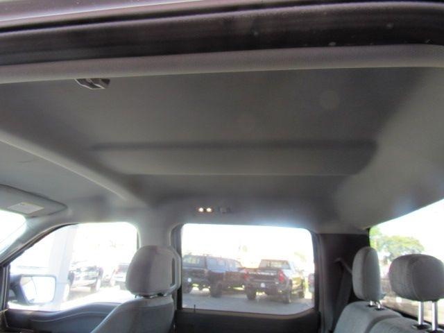 Ford F-150 XLT SuperCrew 5.5-ft. Bed 4WD 2022