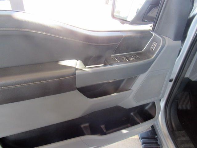 Ford F-150 XLT SuperCrew 5.5-ft. Bed 4WD 2022