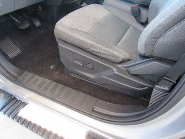 Ford F-150 XLT SuperCrew 5.5-ft. Bed 4WD 2022
