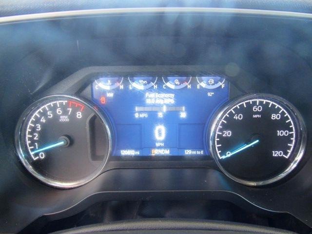 Ford F-150 XLT SuperCrew 5.5-ft. Bed 4WD 2022