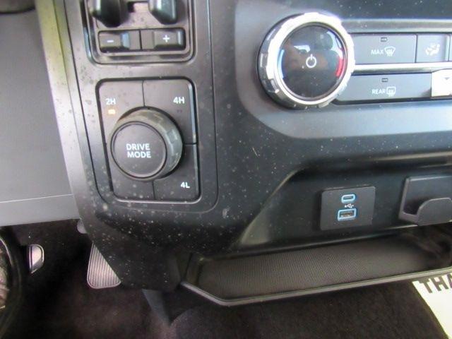 Ford F-150 XLT SuperCrew 5.5-ft. Bed 4WD 2022