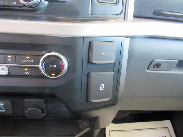 Ford F-150 XLT SuperCrew 5.5-ft. Bed 4WD 2022