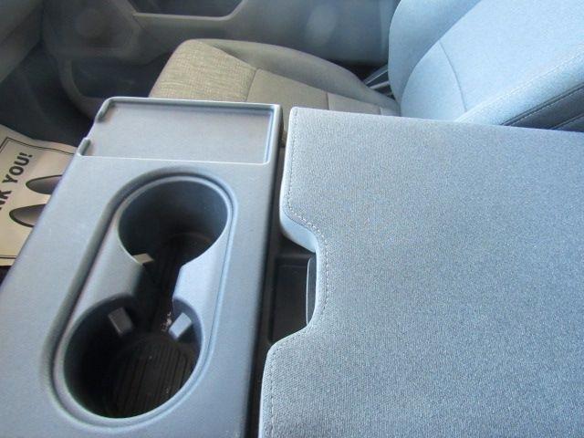 Ford F-150 XLT SuperCrew 5.5-ft. Bed 4WD 2022