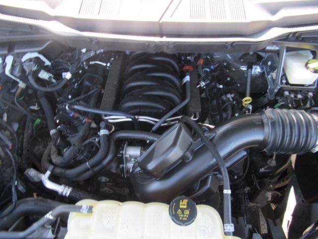 Ford F-150 XLT SuperCrew 5.5-ft. Bed 4WD 2022