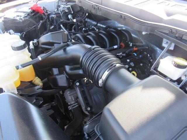 Ford F-150 XLT SuperCrew 5.5-ft. Bed 4WD 2022