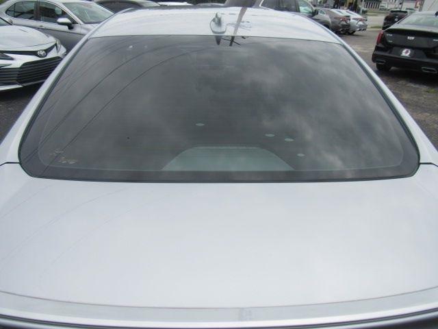 Honda Accord Sport 2.0T 2018