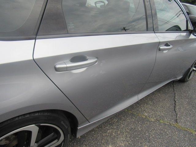 Honda Accord Sport 2.0T 2018