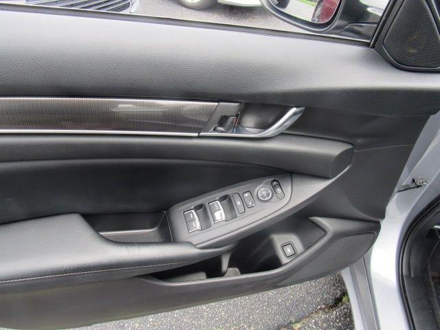 Honda Accord Sport 2.0T 2018