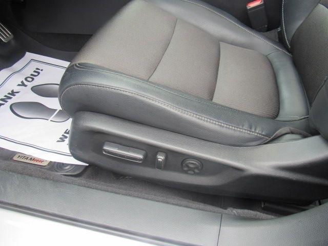 Honda Accord Sport 2.0T 2018