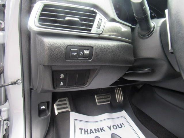 Honda Accord Sport 2.0T 2018