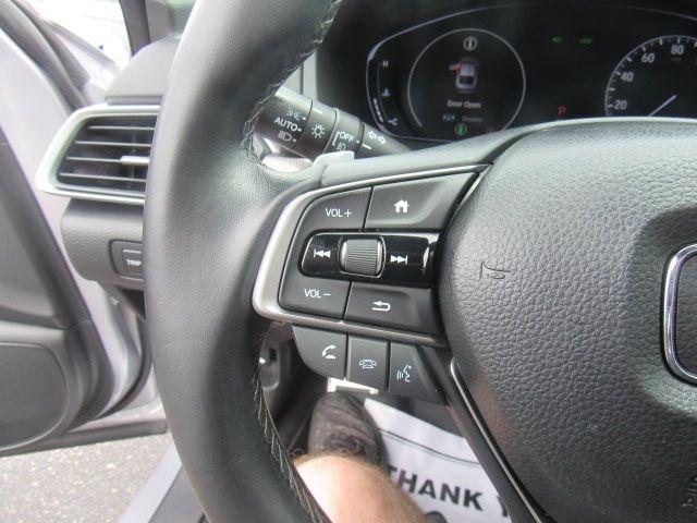 Honda Accord Sport 2.0T 2018