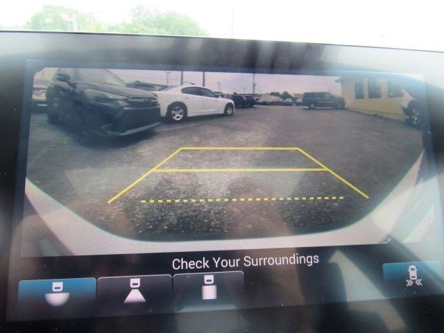 Honda Accord Sport 2.0T 2018