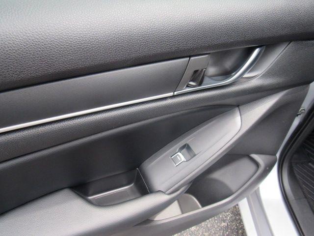 Honda Accord Sport 2.0T 2018