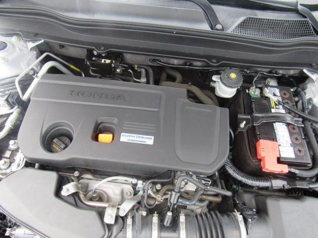 Honda Accord Sport 2.0T 2018