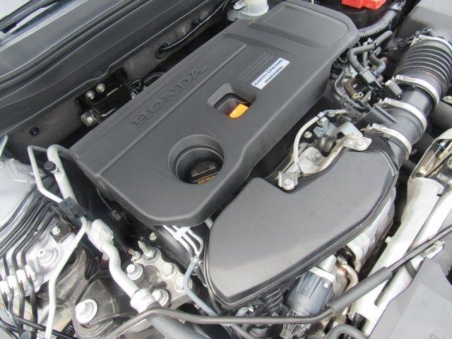 Honda Accord Sport 2.0T 2018