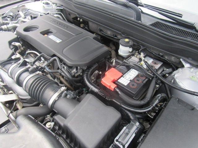 Honda Accord Sport 2.0T 2018