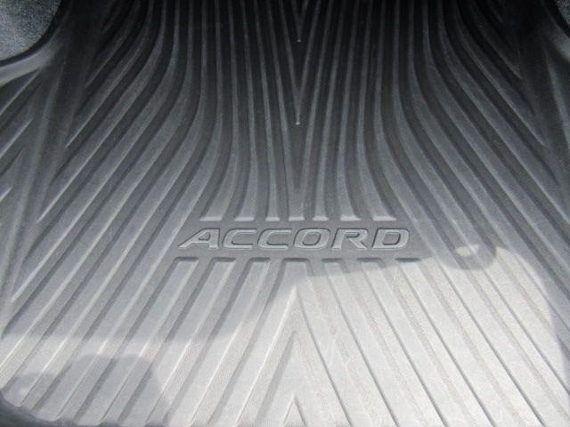 Honda Accord Sport 2.0T 2018