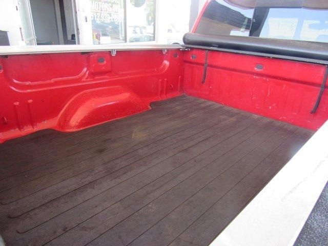 Chevrolet Silverado 1500 LT Double Cab 4WD 2016