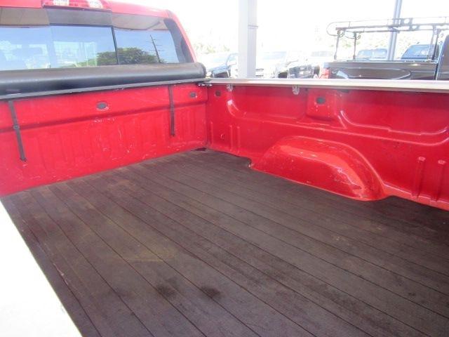 Chevrolet Silverado 1500 LT Double Cab 4WD 2016