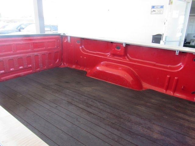 Chevrolet Silverado 1500 LT Double Cab 4WD 2016