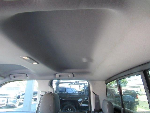 Chevrolet Silverado 1500 LT Double Cab 4WD 2016