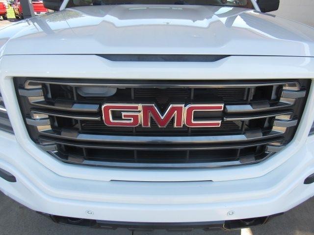 GMC Sierra 1500 SLT Double Cab 4WD 2016