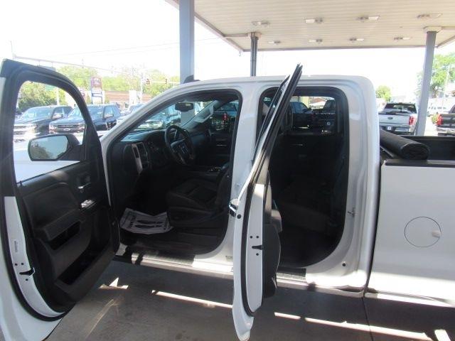 GMC Sierra 1500 SLT Double Cab 4WD 2016