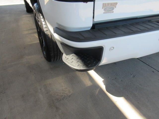GMC Sierra 1500 SLT Double Cab 4WD 2016