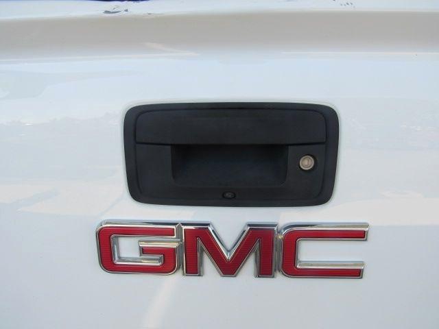 GMC Sierra 1500 SLT Double Cab 4WD 2016