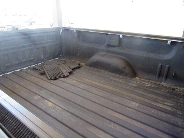 GMC Sierra 1500 SLT Double Cab 4WD 2016