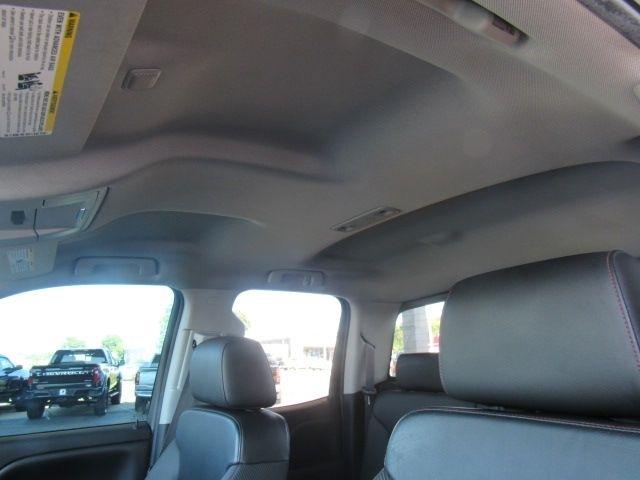 GMC Sierra 1500 SLT Double Cab 4WD 2016