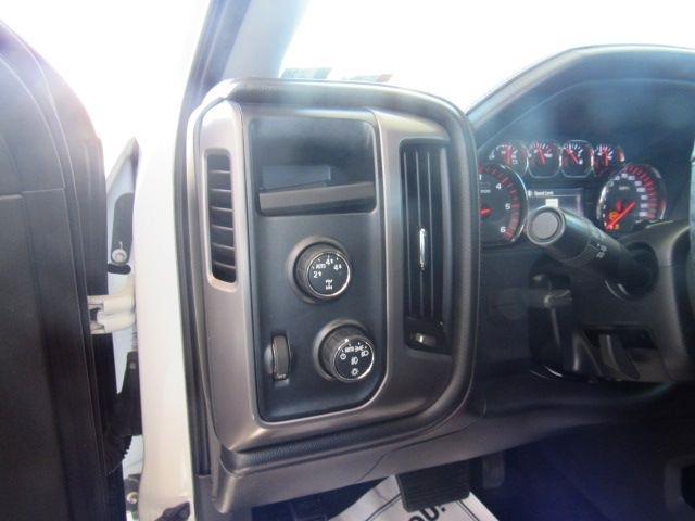 GMC Sierra 1500 SLT Double Cab 4WD 2016