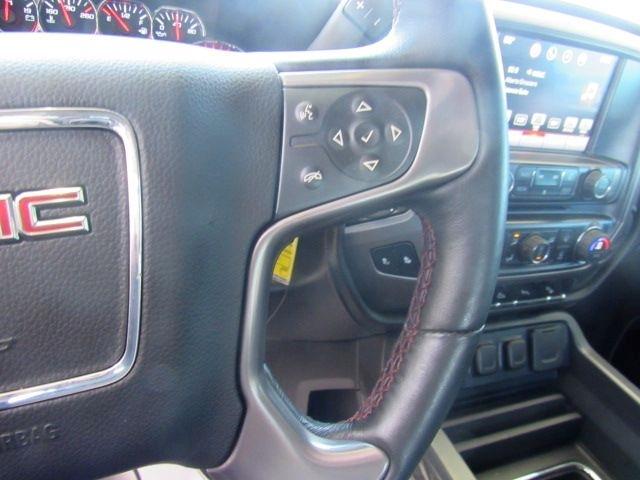 GMC Sierra 1500 SLT Double Cab 4WD 2016