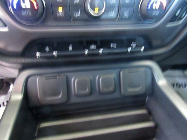 GMC Sierra 1500 SLT Double Cab 4WD 2016