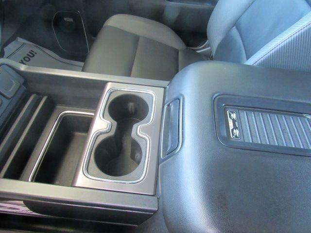 GMC Sierra 1500 SLT Double Cab 4WD 2016