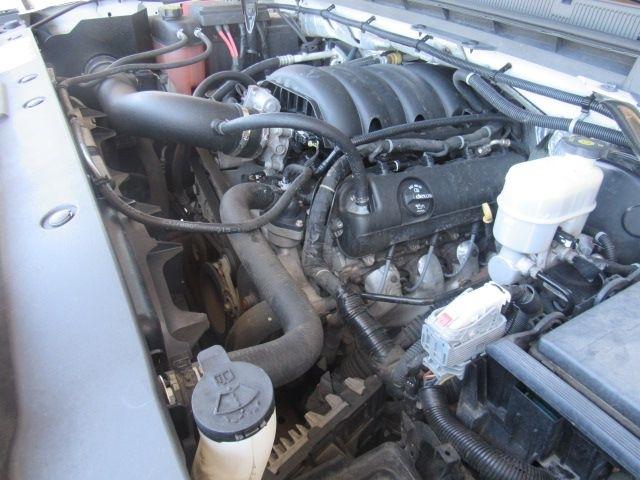 GMC Sierra 1500 SLT Double Cab 4WD 2016