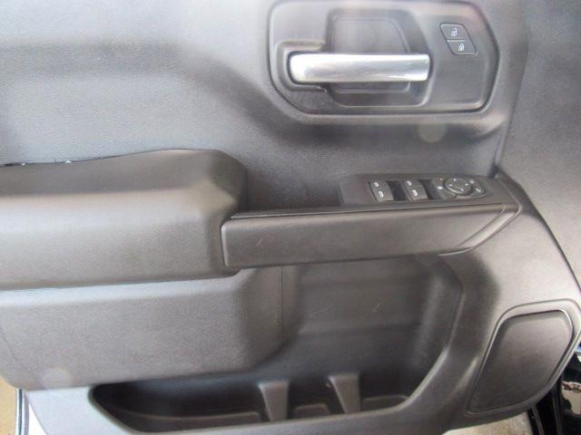 Chevrolet Silverado 1500 Custom Trail Boss Crew Cab Long Box 4WD 2019