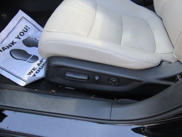 Honda Accord EX-L CVT 2018