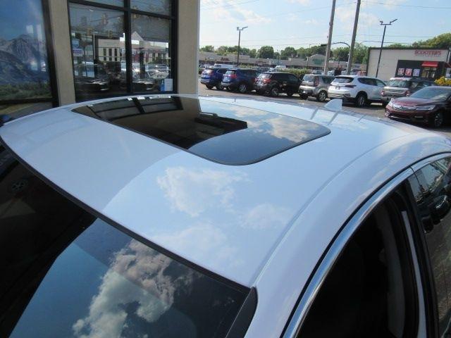 Honda Accord EX 2024