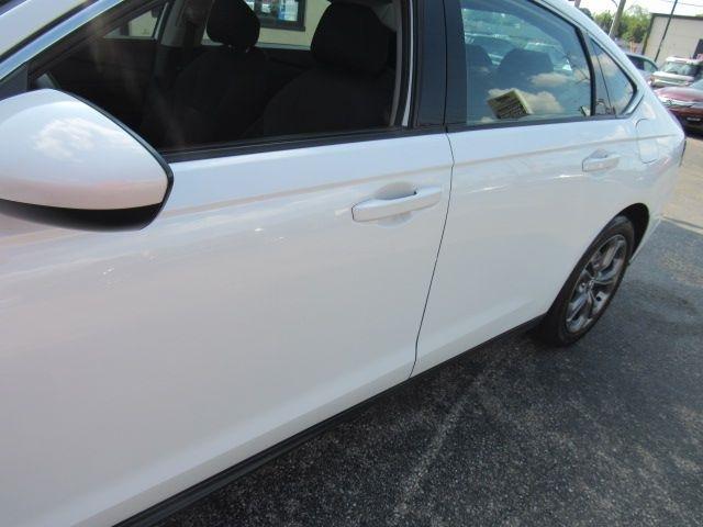 Honda Accord EX 2024