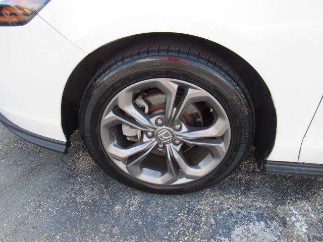 Honda Accord EX 2024
