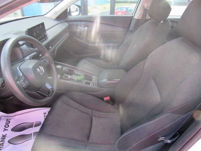 Honda Accord EX 2024