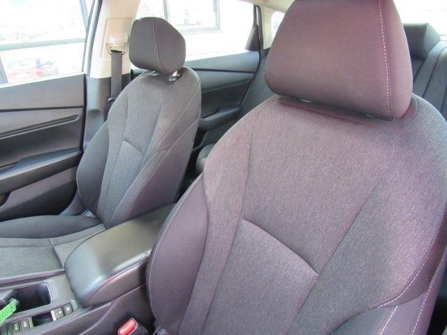Honda Accord EX 2024