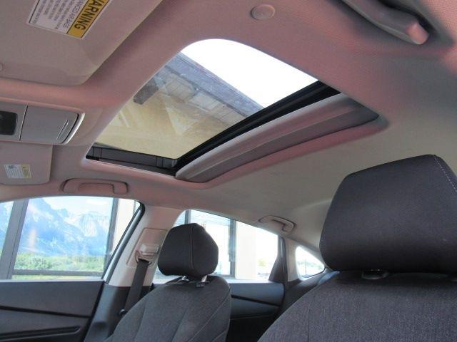 Honda Accord EX 2024
