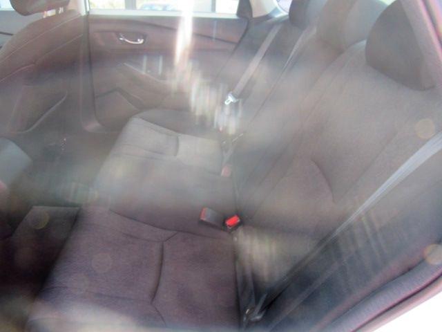 Honda Accord EX 2024